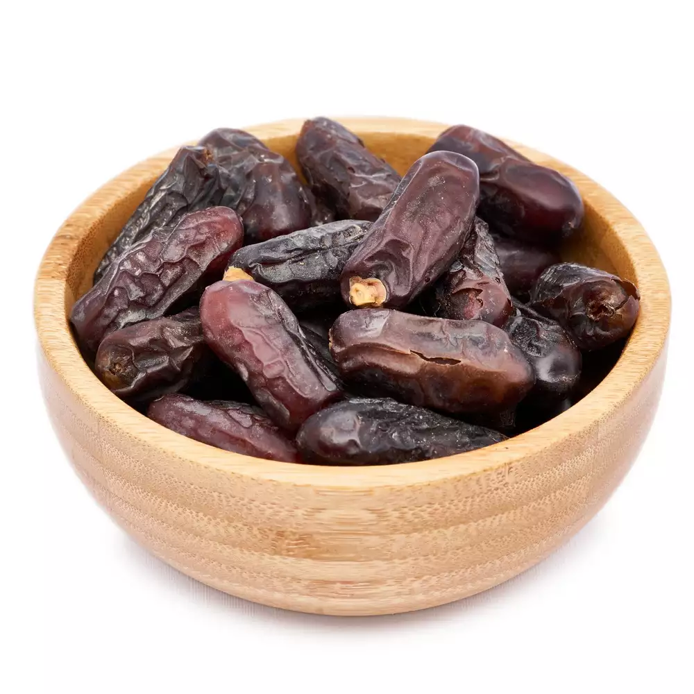 بررسی عوامل مؤثر بر جدا شدن پوست خرما از گوشت آن، از میزان رسیدگی و رطوبت تا شرایط نگهداری، دما، جابه‌جایی و کیفیت محصول در سفارش‌های عمده.