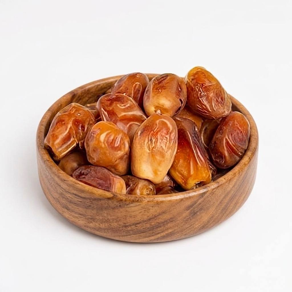 خرمای زاهدی ( خرمای طلایی )