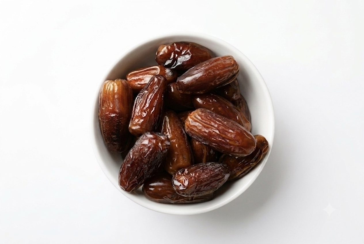 خرمای شاهانی